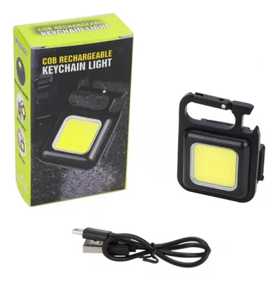 Linternas Led Potentes Recargables Linterna Tactica Camping