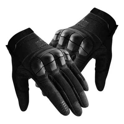 Guantes Tacticos -Full Dedos  Mechanix