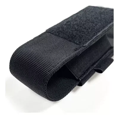 Pouch Porta Tijeras Medica Torniquete Porta Tijeras Molle