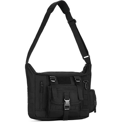 Bolso Táctico Porta Netbook 