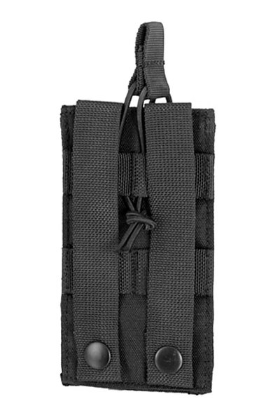 Pouch de Extracción Rápida Low-Profile para Cargadores M4/AR15  Cal 5.56