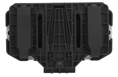 Soporte Táctico de Pecho para Celular - Porta Smartphone Sistema MOLLE