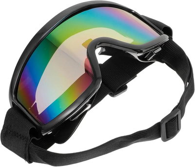 Antiparras Deportivas con Lente Multicolor