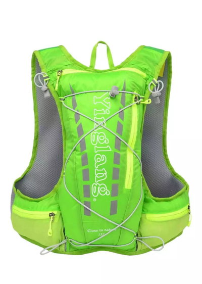 Mochila Chaleco de Hidratación Yinglang - 15L 