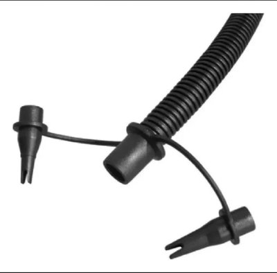 Inflador Manual de Mano Bestway "Air Hammer" - 0.85 L-  Camping/AireLibre