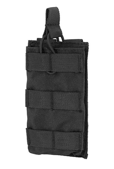 Pouch de Extracción Rápida Low-Profile para Cargadores M4/AR15  Cal 5.56