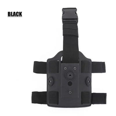 Muslera Táctica Rígida de Alta Resistencia – Plataforma Modular Universal