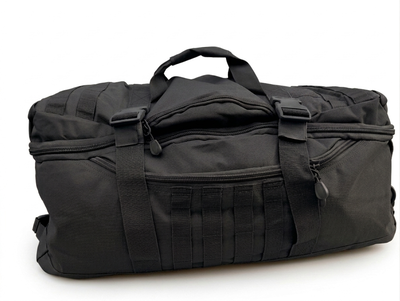Bolso de Operaciones Tácticas 2-en-1 | Multiuso y Personalizable