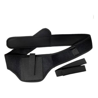 Faja Sobaquera Porta Pistola con Correa de Hombro Ajustable –  Pistolera Universal