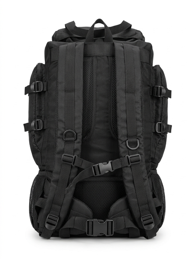 Mochila de Expedición y Trekking High-Capacity | 90 Litros
