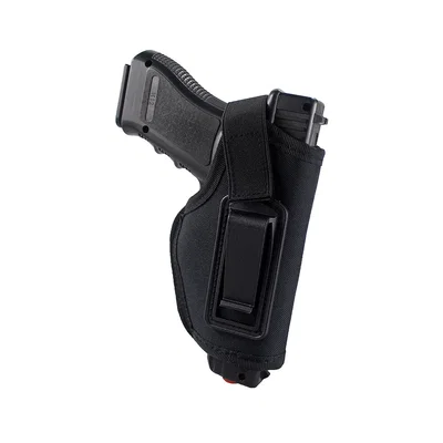 Pistolera Interna Universal IWB – Clip de Polímero