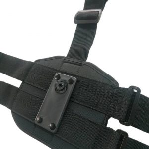 Muslera Cordura - Aplique Simple