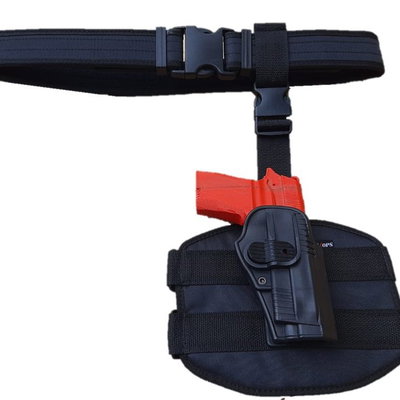 Muslera Cordura - Aplique Simple