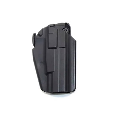 Pistolera Funda Táctica Nivel 2 con Retención Activa - Polímero de Alta Resistencia