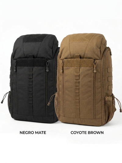 Mochila Táctica de Despliegue Rápido – Sistema Modular Pro