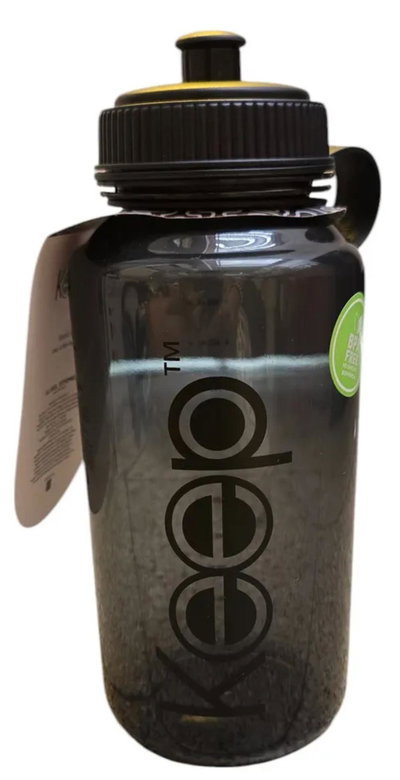 Botella Poligote Keep