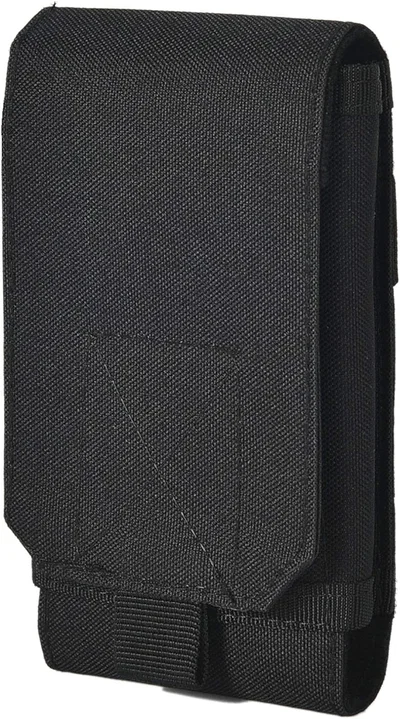 Pouch Funda táctica universal Molle para teléfono móvil.