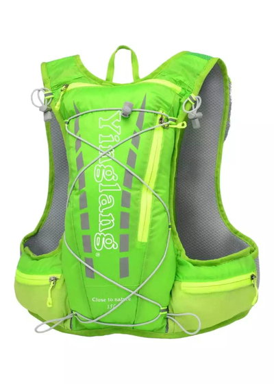 Mochila Chaleco de Hidratación Yinglang - 15L 