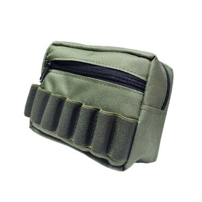 Pouch Molle Porta Municion