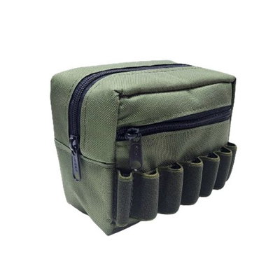 Pouch Molle Porta Municion