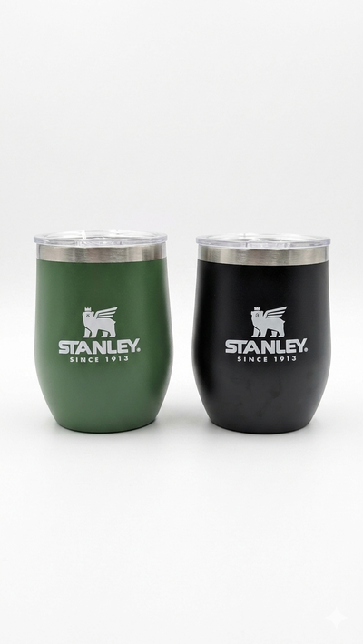 Vaso Térmico con tapa