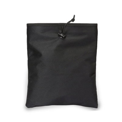BolBolsa de Descarte Táctica "Drop Pouch" XL - Alta Capacidad