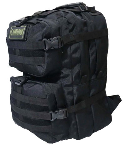 Mochila Táctica Camelbak Maximum Gear | Resistencia y Rendimiento Extremo