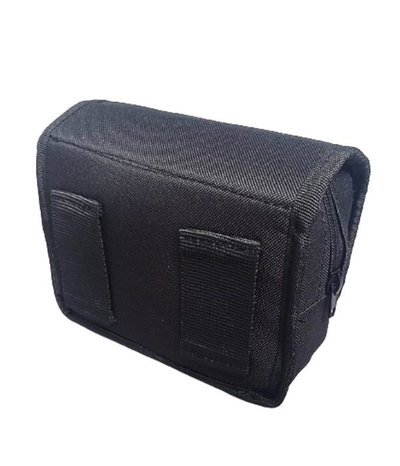 Pouch Chico con Solapa (Pasacinto)