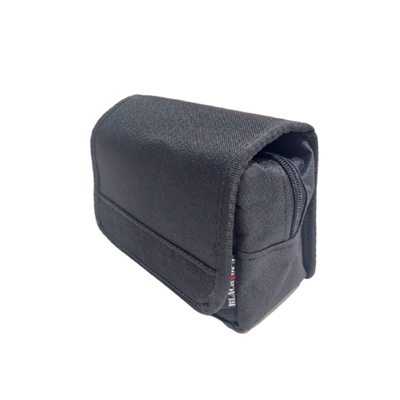Pouch Chico con Solapa (Pasacinto)
