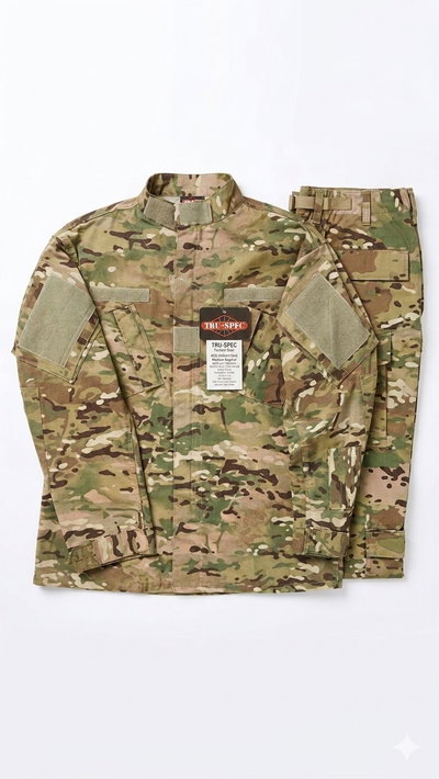 Uniforme Táctico Tru-Spec TRU