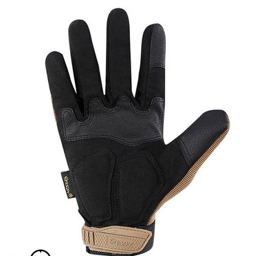 Guantes Tácticos Esdy – Protección y Destreza Profesional