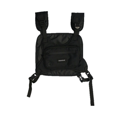 Pechera Táctica Chest Rig - Arnes Urbano - Urban & Outdoor