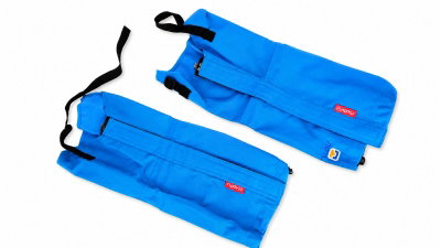 Polainas NottuPolainas de Montaña AOTU – Protección Térmica para Nieve, Barro y Trekking