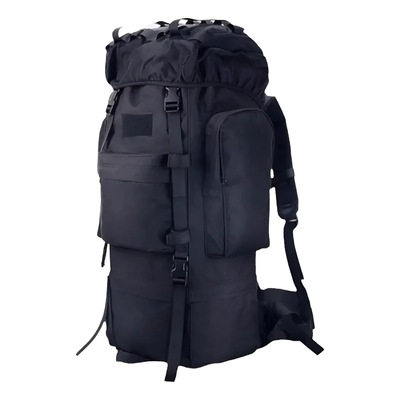 Mochila Outdoor Mochila Tactica Viaje Mochila Trekking 90lts