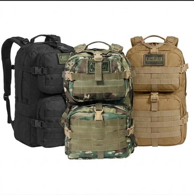 Mochila Táctica Camelbak Maximum Gear | Resistencia y Rendimiento Extremo