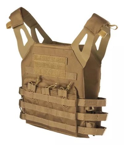 Chaleco Tactico Militar Chaleco JPC chaleco Militar Airsoft Jpc