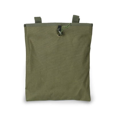 BolBolsa de Descarte Táctica "Drop Pouch" XL - Alta Capacidad