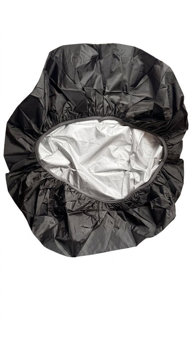 Cubre Mochila Impermeable Táctico – Protección contra Lluvia, Polvo y Barro