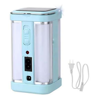 Lampara Camping Lampara Solar Recargable Linterna Outdoor
