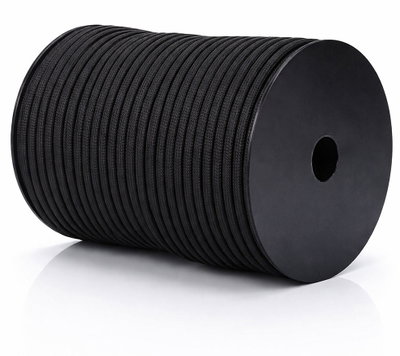 Cuerda Paracord Rollo 100 Metros 550 Cuerda Escalada Camping
