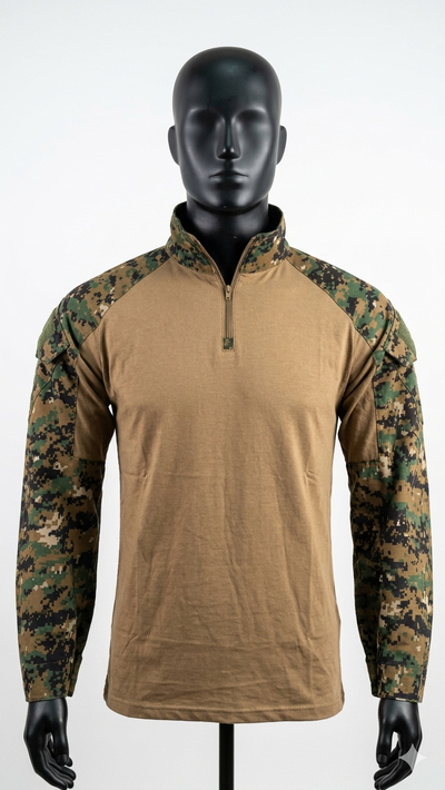 Bajo Chaleco Táctico MARPAT