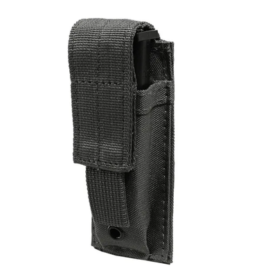 Pouch Portacargador Táctico Simple – Compatible con Glock 17