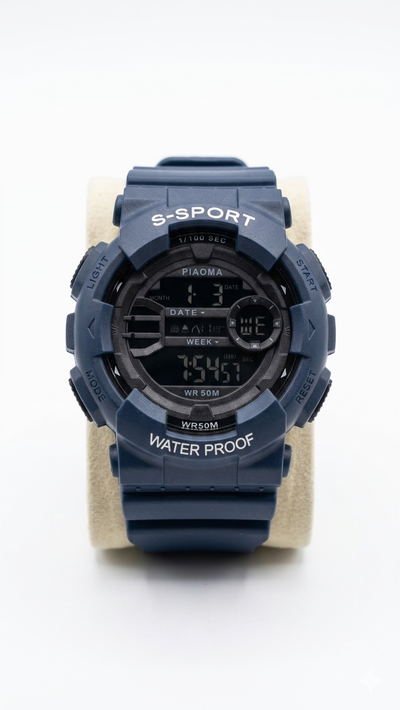 Reloj WARZONE Atlas