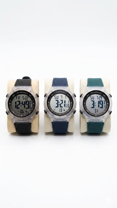 Reloj WARZONE Delta