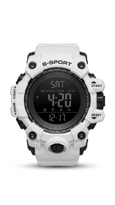 Reloj WARZONE Zero