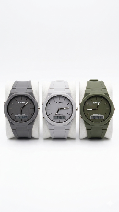 Reloj WARZONE Bravo