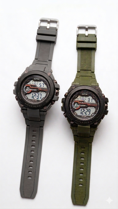 Reloj WARZONE Guardian