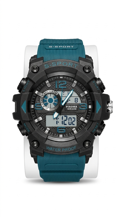 Reloj WARZONE Vector