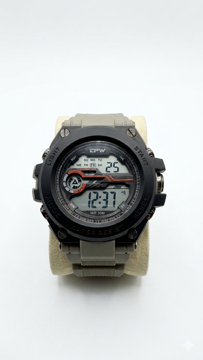 Reloj WARZONE Guardian