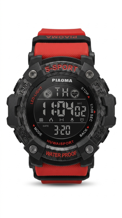 Reloj WARZONE Eclipse